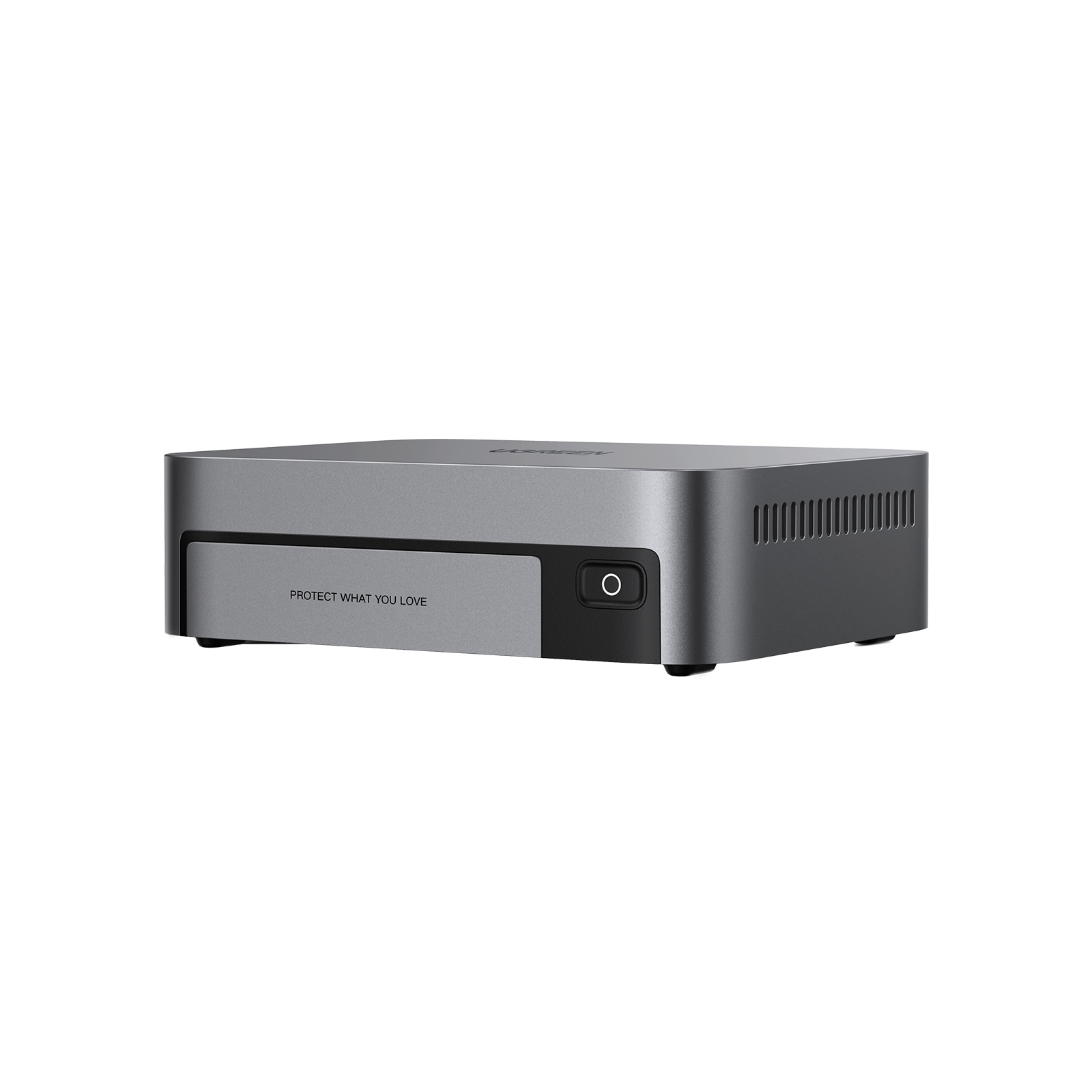 UGREEN NVME NAS with 32TB & 10GbE Port | 30-Day Trial