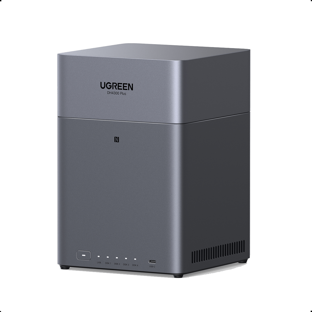 DH4300Plus