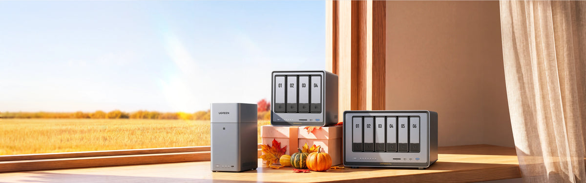 Prime Autumn Sale