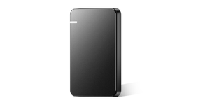 External Hard Drives