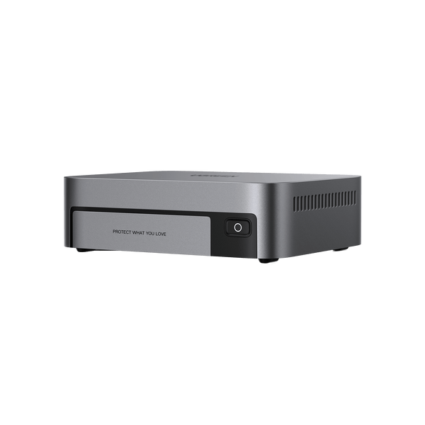 【増設済】UGREEN DXP4800 Plus 32GBメモリ NVMe1TB ugreen-nas_storage-dxp480t-