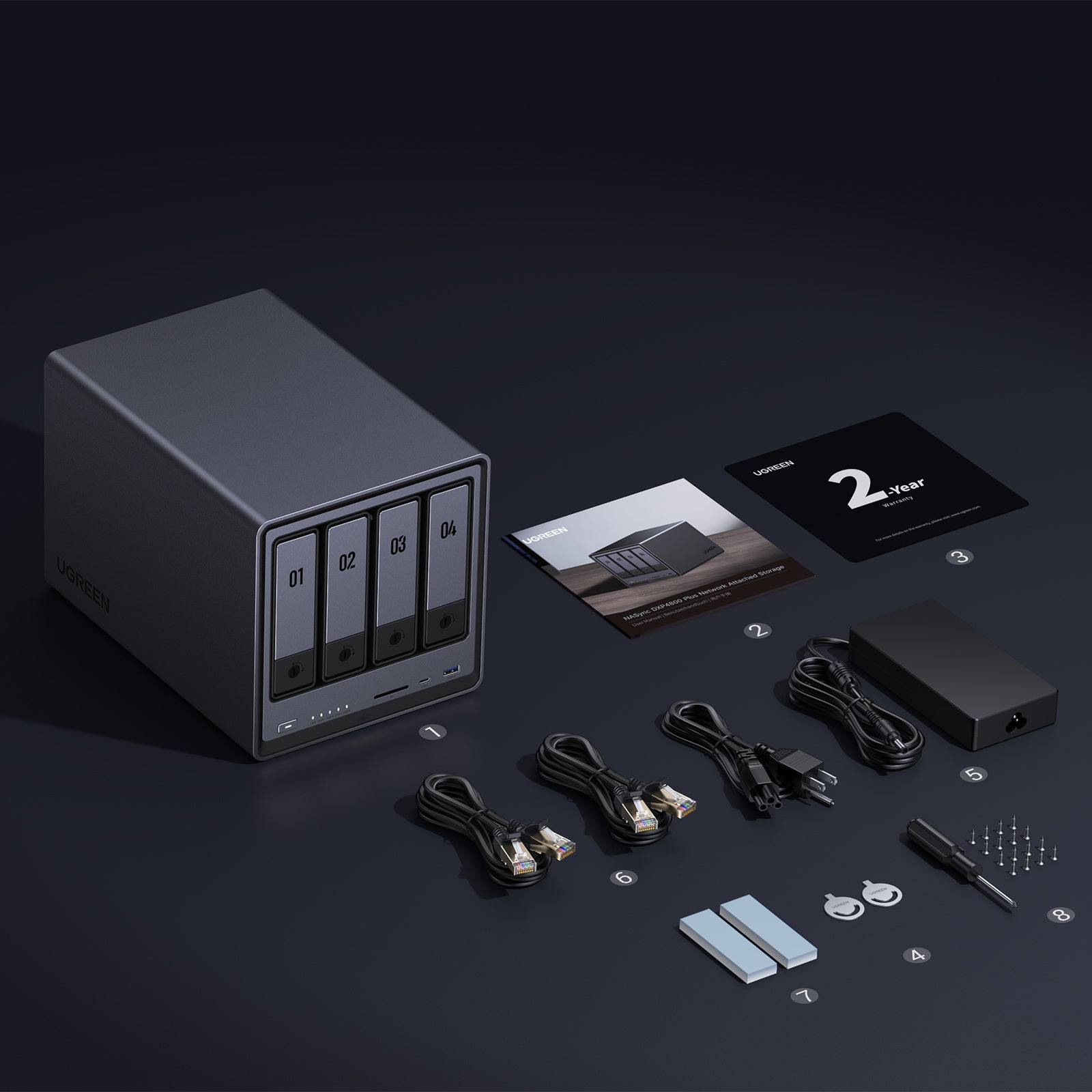 Is a Used NAS Worth Buying How to Avoid Common Pitfalls