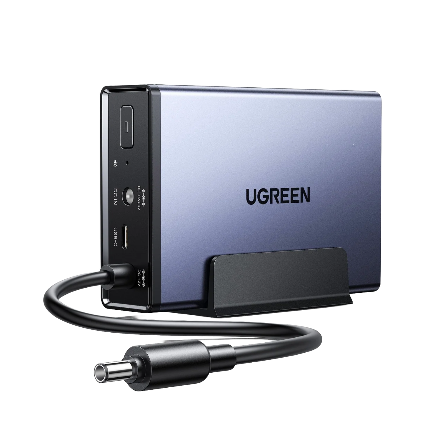 120W Uninterruptible Power Supply
